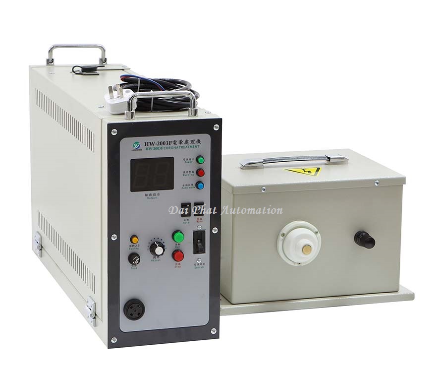   Bộ xử lý Corona HW2000F