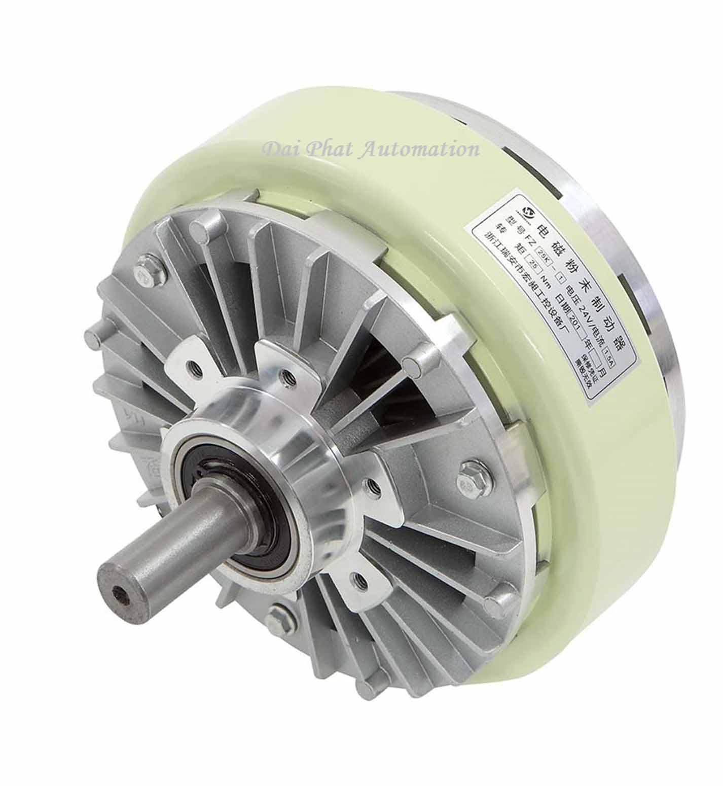 Thắng từ tính (Cốt đơn/âm)