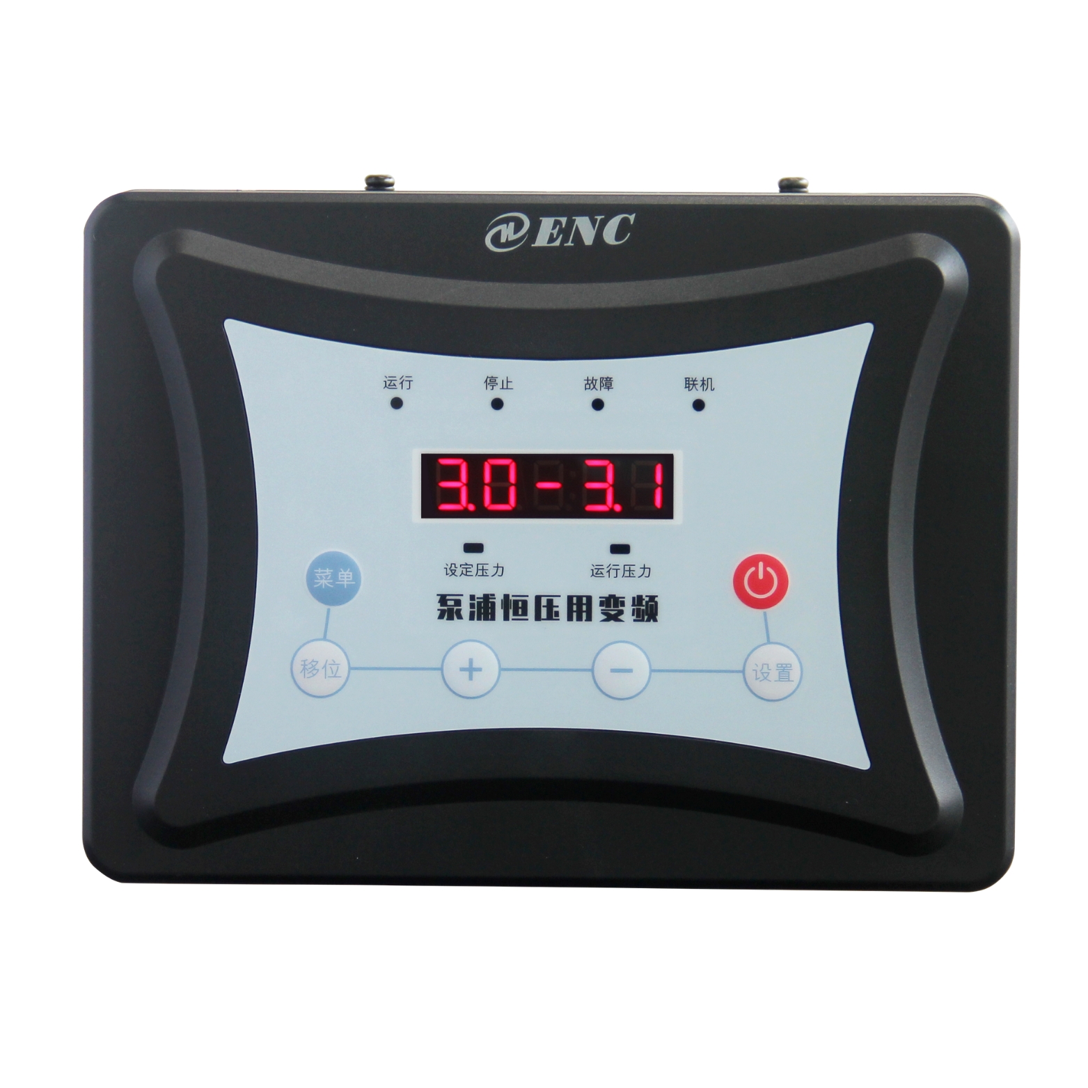 Biến Tần EDS310 tích hợp trên máy...