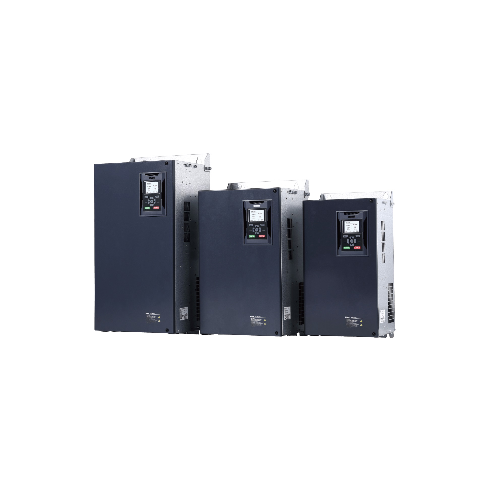 Biến tần EM760 (0.75kW-800kW)