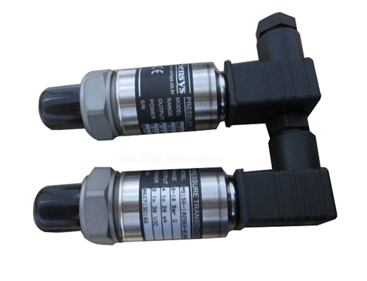 Cảm biến áp suất