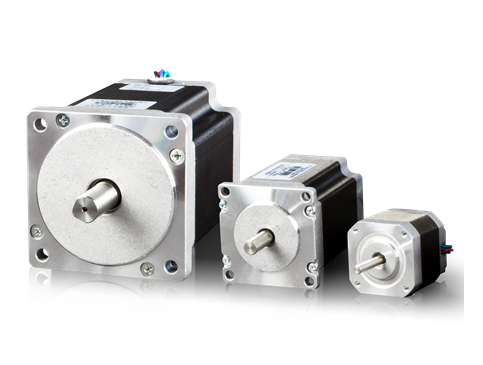 MP3 two-phase open loop Stepping Motor