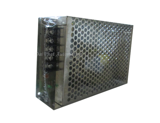 Nguồn AC&DC 5V-12V-24V